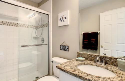 Extended Sun Deck with Private Pool in Gated Quiet Community - Foto 41