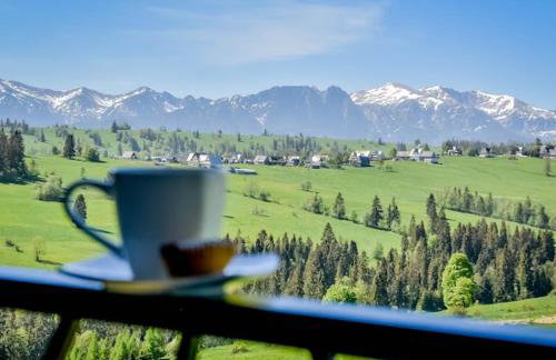 Atlas Chmur Apartament - Foto 15