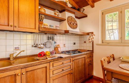 Holiday Home La Spiaggetta by Interhome - Foto 26