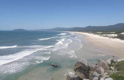 Casa 2 quartos, 6 pessoas, perto da praia, ar condicionado, wi-fi, cozinha completa, lavanderia, - Foto 30