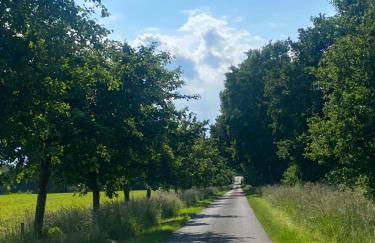 Wunderschöne Ferienwohnung mit Balkon auf dem Bauernhof - Foto 14