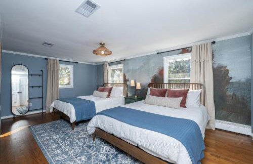 Private Pickleball Pool Game Room 5 BR - Photo 32