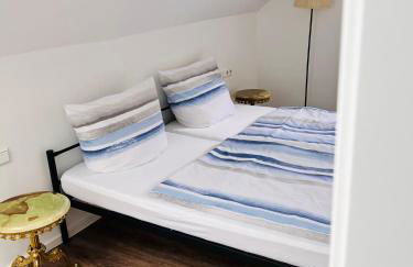 Deluxe Apartment Stuttgart Zuffenhausen - Foto 6