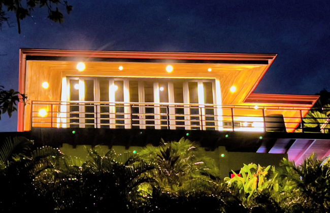 Villa Costa Pura Vida - Foto 58