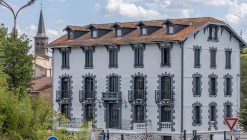 Résidence Plaisance - Foto 2