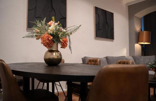 Junik Apartments - Ferienwohnungen in Duisburg - Foto 10