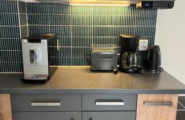 110 qm Ferienwohnung Stadtvilla Halberstadt - Dem Tor zum Harz - Photo 27