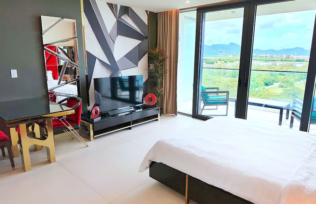 Mullet Bay Suites: Your Luxury Stay Awaits - Foto 57