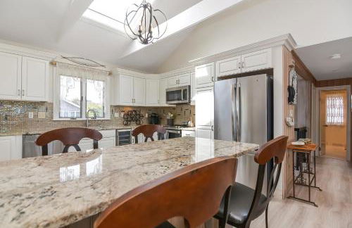 Ocean front home on dunes of Wingaersheek Beach - Photo 71