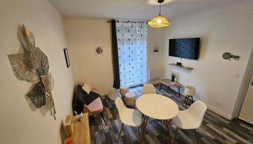 Etape calme - Photo 2