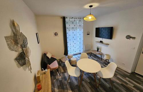 Etape calme - Foto 2