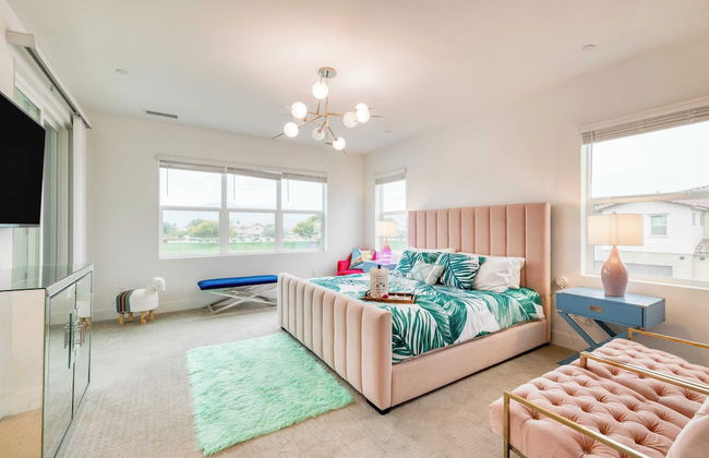 Sunburst by Avantstay Lakefront + Mountain Views - Foto 23