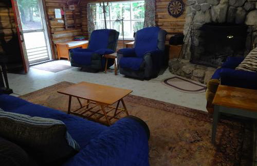 Robinson's Cottages - Foto 51