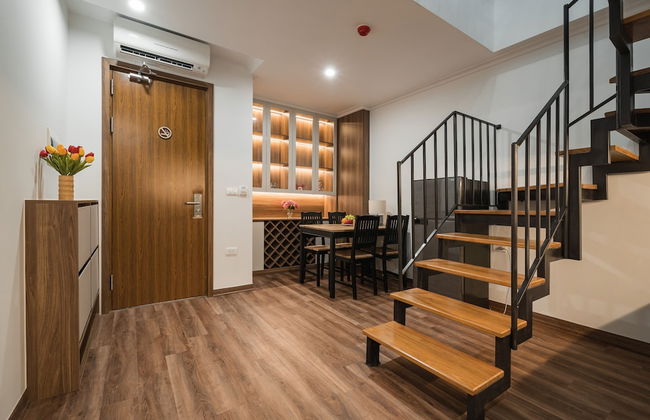 Narcissus 2 Hotel & Apartment - Foto 16