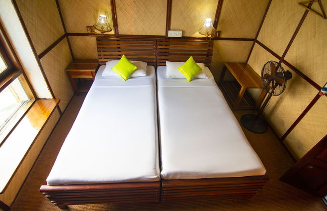 Marvel Cruise - Foto 14