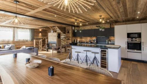 Chalet Les Gets Neko - Foto 2