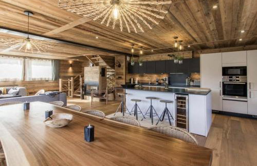 Chalet Les Gets Neko - Foto 2