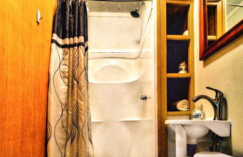 Panther Creek Cabins - Foto 34