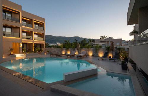 Stella Maria Hotel & Suites - Photo 9