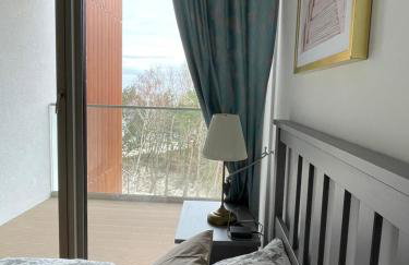 Apartament Pinea 410 Pobierowo przy plaży bezpłatny dostęp do basenu i saun 100m od głównej promenady, bezpłatny strzeżony parking! - Foto 22