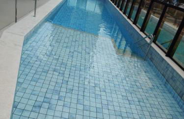 Studio Mobiliado de Luxo Batista Campos - Foto 5