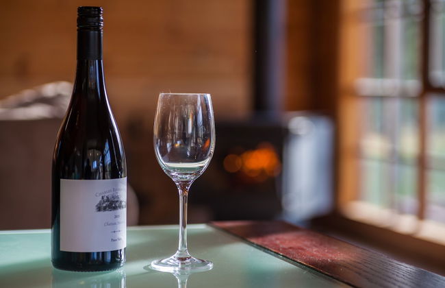 Charles Reuben Estate - Foto 24