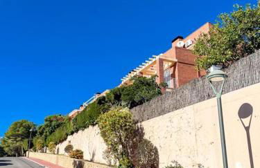 Tamarit by Unik Tarragona - Foto 117