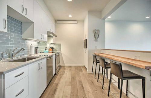 Depoe Bay Townhome with Deck and Stunning Ocean Views! - Foto 10