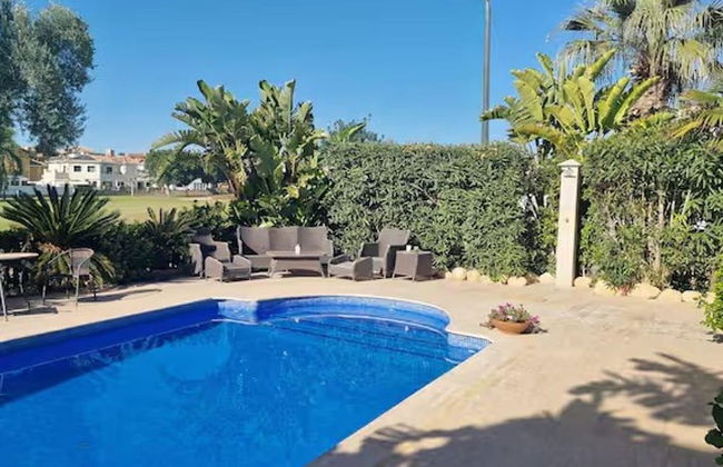 Luxury Villa With Stunning Views in Torre-pacheco - Foto 15