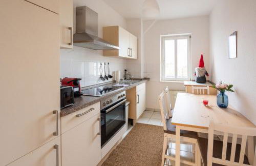 FullHouse - Halle - T28 - Hawk Apartment - Foto 18