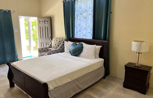 Champagne Villa - Photo 7