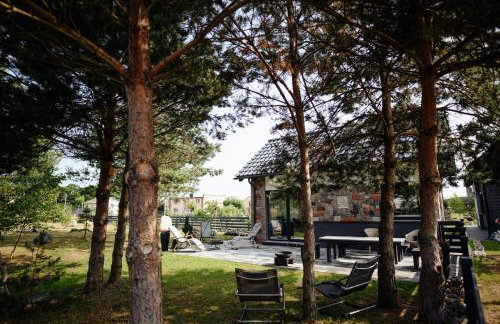 Domek de Janauis - Foto 8