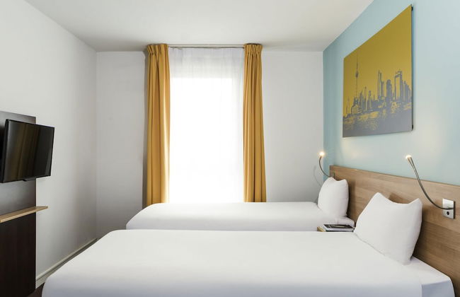 Aparthotel Adagio Access Paris Clamart - Photo 9