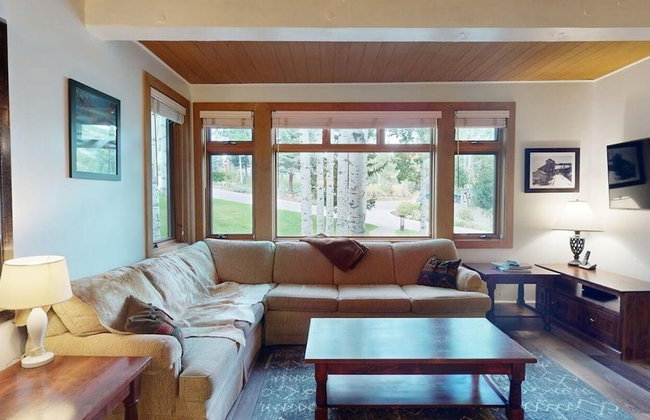 Aspenwood - CoralTree Residence Collection - Foto 101
