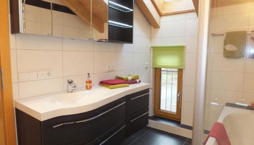 Ferienwohnung Alpenstern - Foto 5