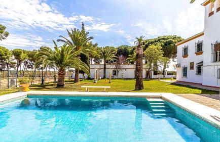 Hacienda El Corchuelo - Foto 34