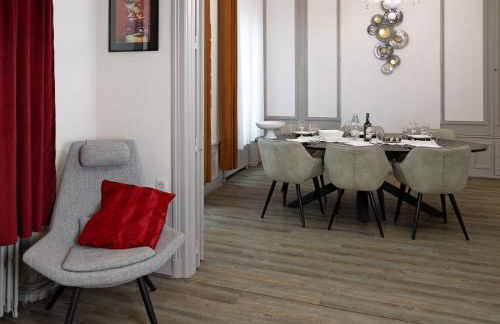 Appartement Centre Gare - Foto 8