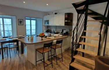 La Passerelle - Foto 8