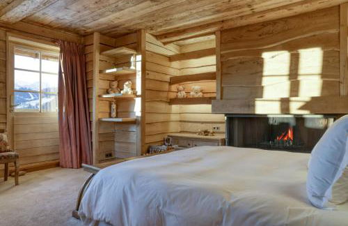 Chalet Sapin - Foto 26