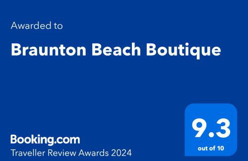 Braunton Beach Boutique - Foto 57