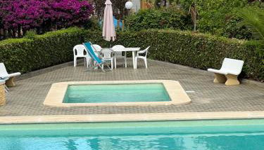 La casetta di Chloè residence con Piscina - Foto 4