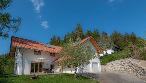 Ferienhaus Schlierachtal - Foto 2, Garden