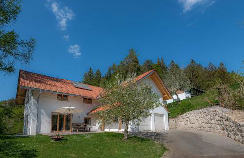 Ferienhaus Schlierachtal - Foto 2