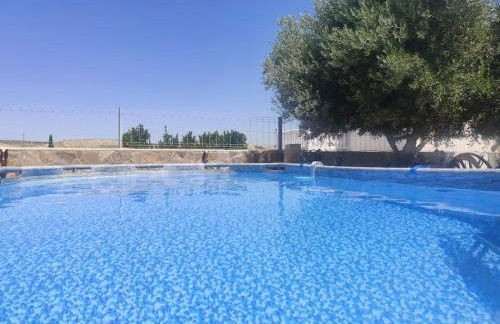 Casa Rural Montevive - Photo 34