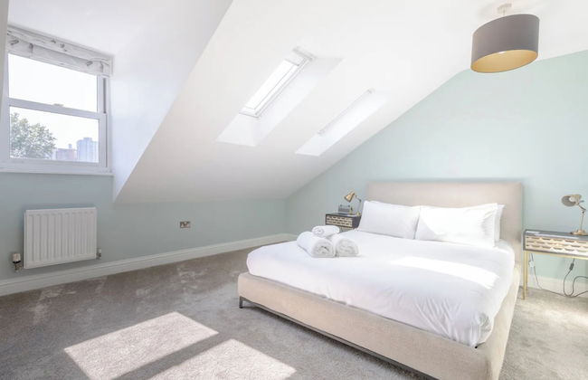 Beautiful & Modern 3BD House- Kennington! - Foto 2