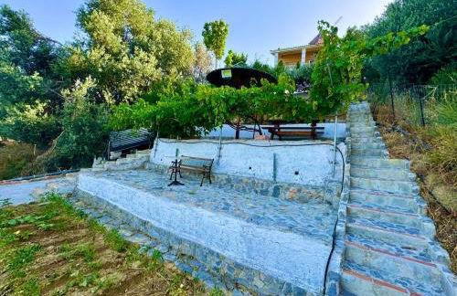 Villa Kastelas - Foto 23