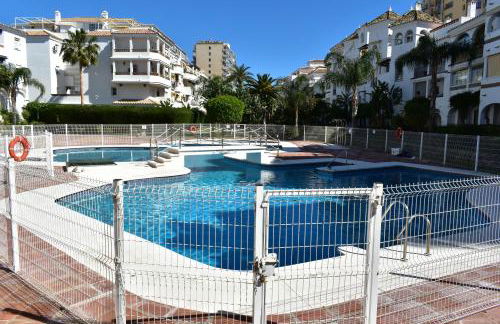 TIMON II, Luxury 3 bedroom Beachside Apartment - Foto 22