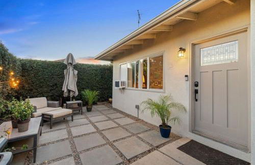 The Palm House by Coastline Vacation Rentals - Foto 31