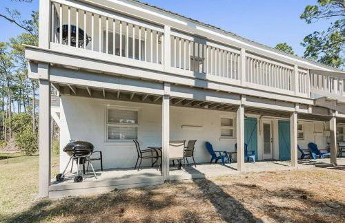 Dauphin Island Condos Near the Beach - Unit 4 - Foto 14