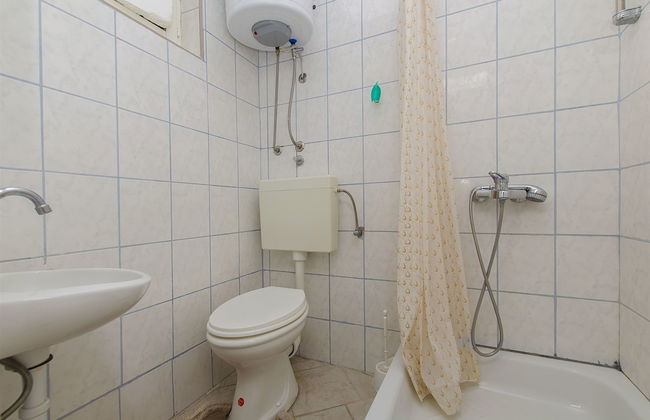 Apartments Vladimir - Foto 25